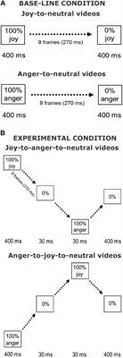 The Role of Pattern Extrapolation in the Perception of Dynamic Facial Expressions in Autism Spectrum Disorder